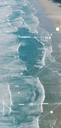 Water Water Resources Azure Live Wallpaper