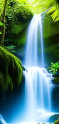 Water Water Resources Ecoregion Live Wallpaper