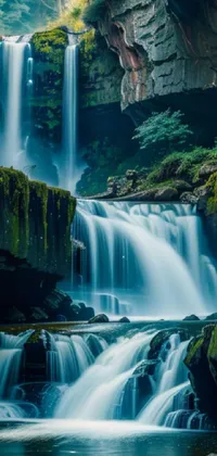 Water Water Resources Fluvial Landforms Of Streams Live Wallpaper