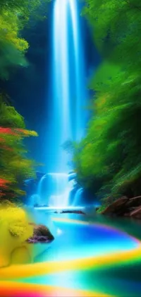 Water Water Resources Light Live Wallpaper