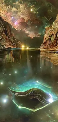 Water Water Resources Light Live Wallpaper