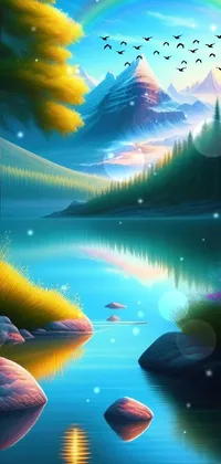 3d animated mobile wallpapers free download