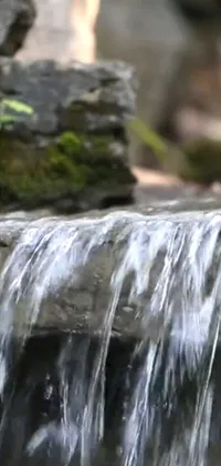 Water Water Resources Natural Landscape Live Wallpaper