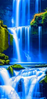 Water Water Resources Natural Landscape Live Wallpaper