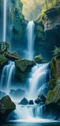 Water Water Resources Photograph Live Wallpaper