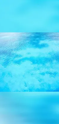 Water Water Resources Sky Live Wallpaper