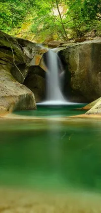 Water Water Resources Spring Live Wallpaper