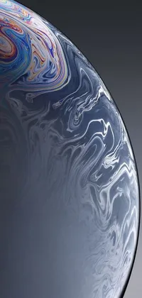 Water World Astronomy Live Wallpaper