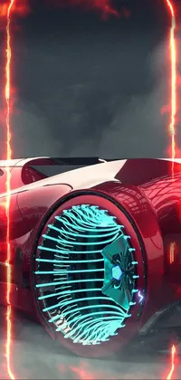fast and furious  Live Wallpaper