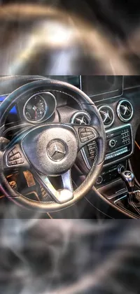 Wheel Automotive Lighting Motor Vehicle Live Wallpaper