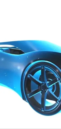 Wheel Automotive Lighting Tire Live Wallpaper