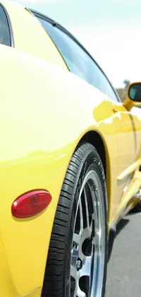 Wheel Automotive Parking Light Tire Live Wallpaper