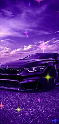 Car Vehicle Land Vehicle Live Wallpaper - free download