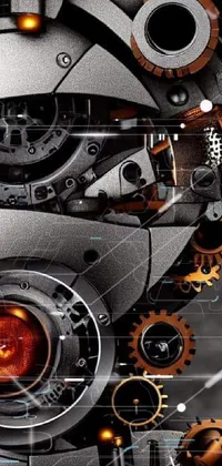 Wheel Motor Vehicle Automotive Tire Live Wallpaper