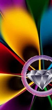 Wheel Terrestrial Plant Automotive Design Live Wallpaper