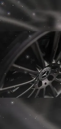 Wheel Tire Automotive Tire Live Wallpaper