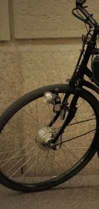 Wheel Tire Bicycle Wheel Live Wallpaper