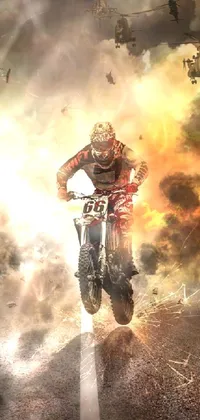 Wheel Tire Helmet Live Wallpaper