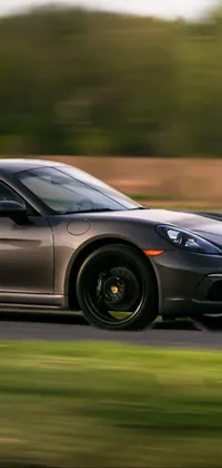 zoom zoom  Live Wallpaper