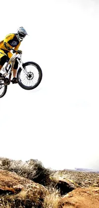 Wheel Tire Motocross Live Wallpaper
