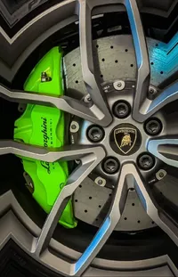 Wheel Tire Motor Vehicle Live Wallpaper