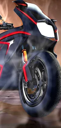 Wheel Tire Motorcycle Live Wallpaper