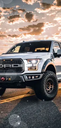 Wheel Tire Sky Live Wallpaper