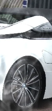 Wheel Tire Vehicle Live Wallpaper
