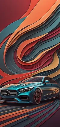 car Live Wallpaper