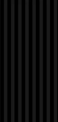 This sleek and sophisticated phone live wallpaper is designed with a classic black and white striped pattern