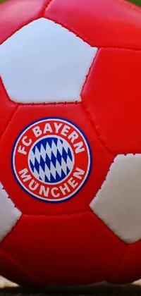 Bayern München  Live Wallpaper
