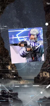 Free Fire Max Live Wallpaper