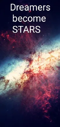 World Astronomical Object Nebula Live Wallpaper
