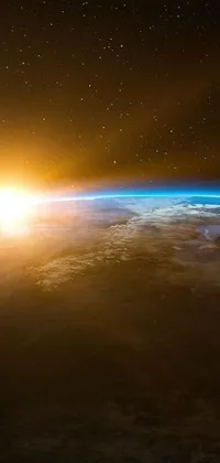 World Astronomy Astronomical Object Live Wallpaper