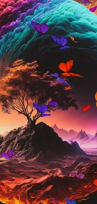 yesi Live Wallpaper
