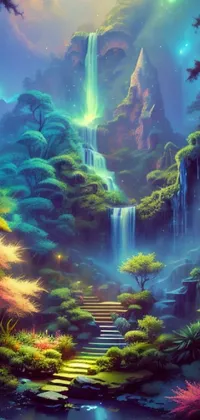 8K Wallpaper UltraHD iPhone, 8K Wallpaper for Mobile, Beautiful Nature  Atmosphere, Amazing Anime Art in 2023