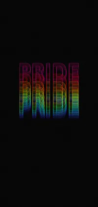 Pride Live Wallpaper