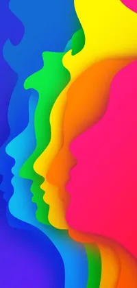 Diversity Pride Live Wallpaper