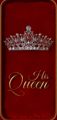 His Queen Live Wallpaper - free download