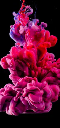 Ink Live Wallpaper