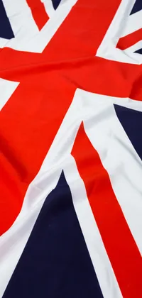 English Flag Live Wallpaper