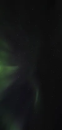 Aurora Sky Live Wallpaper
