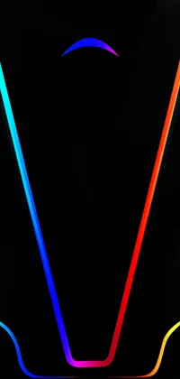 Chromatic Live Wallpaper