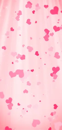 I Love You Live Wallpaper - free download