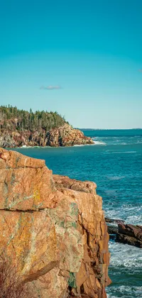 Acadia National Park Wallpaper Live Wallpaper