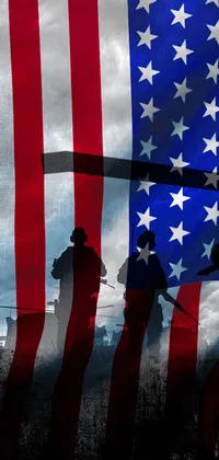 American Offence Live wallpaper Live Wallpaper