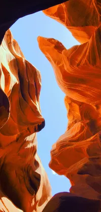 Antelope Canyon Wallpaper Live Wallpaper