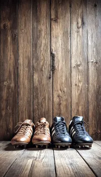 Brown Footwear Shoe Live Wallpaper