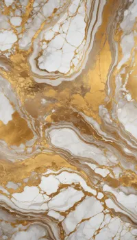 Brown Liquid Amber Live Wallpaper