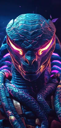 🔥Best Live Wallpaper🔥 Pixel Cyberpunk 